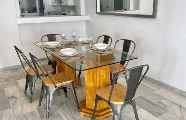 Puerto Banus Duplex Centric WaterFront 3 Bedroom - Foto 5