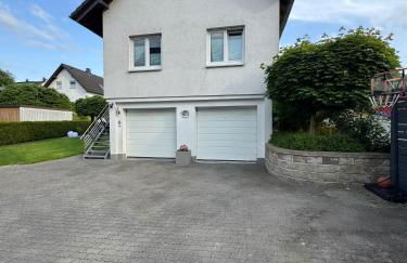 Casa Brocktega - Foto 1