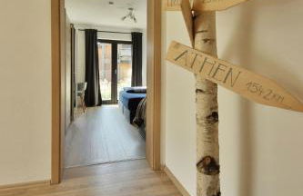 Ferienwohnung Hochsiedel - Foto 13