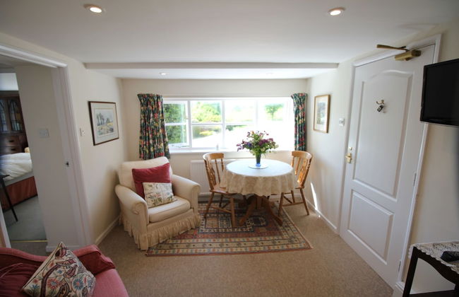 Manton Lodge Farm - Foto 9