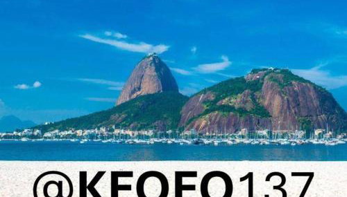 Studio Novíssimo na Praia de Botafogo todo completo - Foto 3