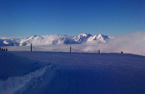 Chalet montagne Savoie Domaine Skiable Valmorel - Foto 37