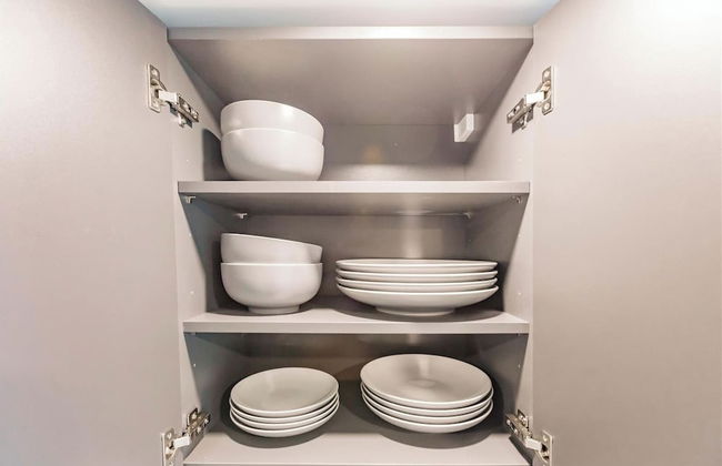 Amazing Apartments with city Views - Photo 41