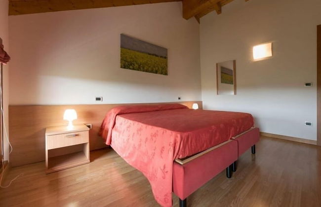 Residence Caporale - Photo 4