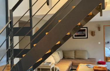 Gite Beaulieu - Foto 13