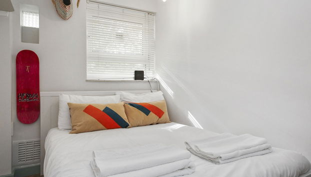 Stylish 1BR Next to Tower Bridge - Foto 2, Habitación