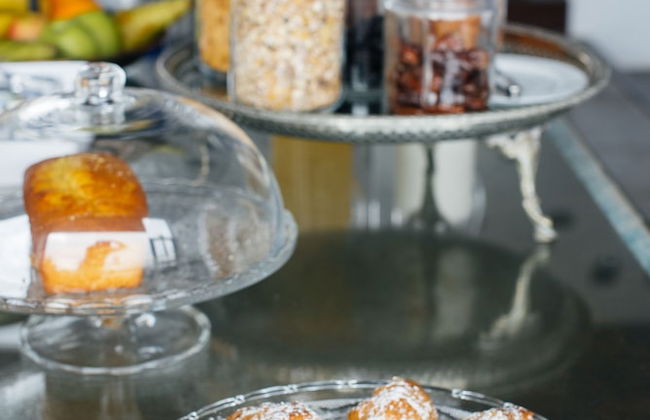 Hotel El Grifo - Foto 42