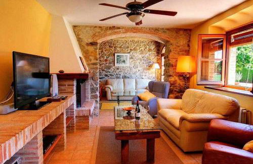 Mas dels Avis "Tipica Masia Catalana" - Foto 27