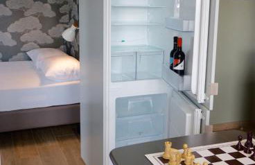 SUITE Home Ladispoli - Foto 23