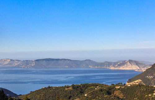 Aegean View Villa - Sea View Family Sanctuary - Foto 40