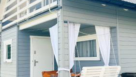 Domek Basiagówka - Foto 2