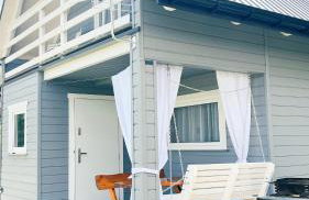 Domek Basiagówka - Foto 2