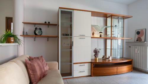 Casa Ariosto - Forum Assago and Humanitas - Private Parking - Foto 5