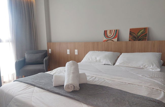 Flats no Rooftop 470 por Yolo - Photo 9