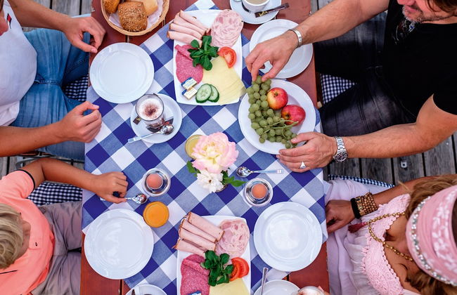 Vital CAMP Bayerbach - Foto 26