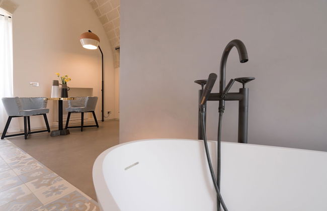 Masseria Amastuola Wine Resort - Photo 51