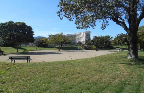 Appartement Le Jean Bart - Vacances Côte d'Azur - Foto 23