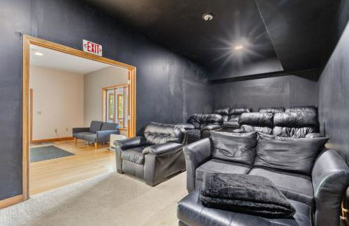 The Heights - Mountain Views, Hot Tub, Pool home - Foto 40