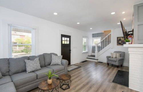 5th Street Retreat Private Home OSU, Short North - Foto 6