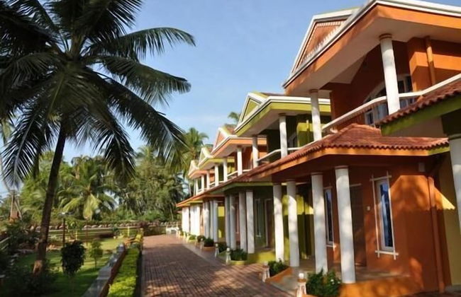 A's Holiday Beach Resort - Foto 1