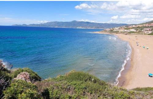 Villa Spiaggia Dorata - Foto 15