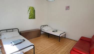 Wohnung Nähe Rhein - Foto 2