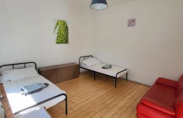 Wohnung Nähe Rhein - Foto 2