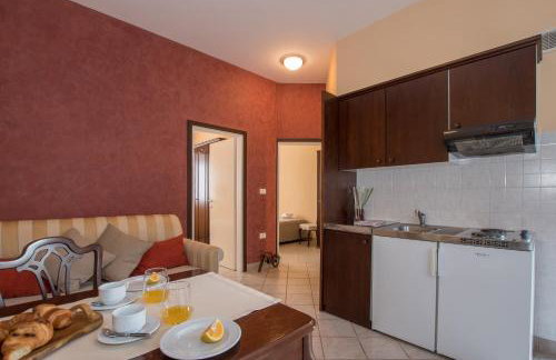 Apartments Viler - Foto 17