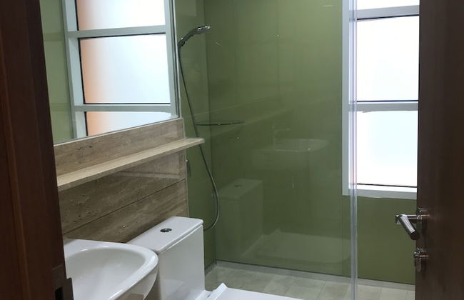 KL Sky Suites KLCC by SA - Photo 27