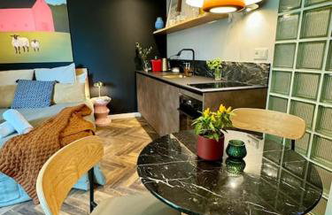 Art & High Studio z parkingiem podziemnym - Foto 69