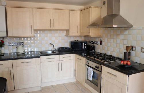 Scandinavian City Centre Apartment - Foto 6