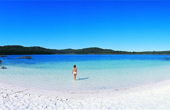 Rainbow Getaway Holiday Apartments - Foto 39