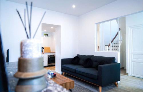 Le Voltaire • Proche Gare • Moderne - Photo 5