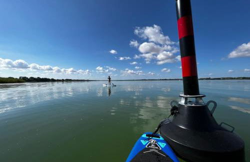 Ferienwohnungen in der alten Schnitterkaserne - Foto 27