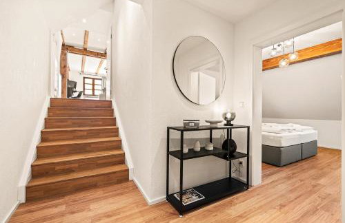 Residenz zu Montfort - Apartment Schlossblick 2 - Foto 15