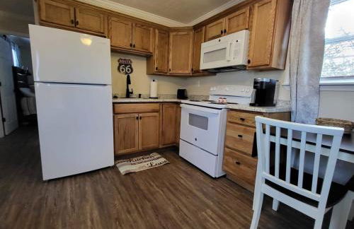 Country Roads 1BR apartment near TTU & downtown - Foto 21