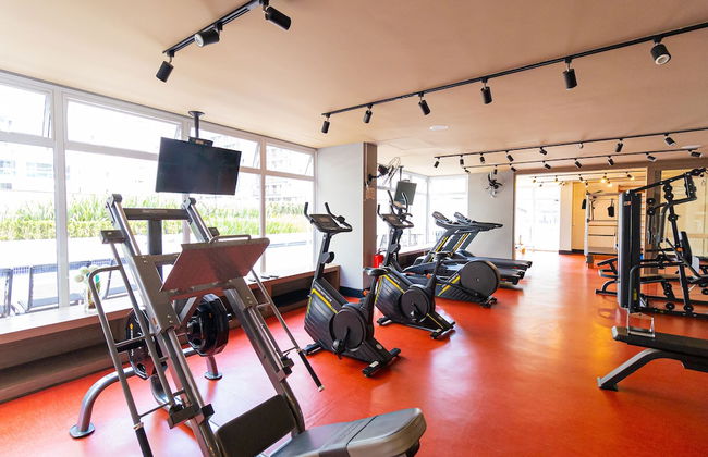 Vossa Bossa Vision Augusta - Foto 37