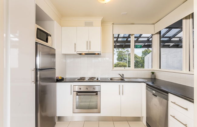 Horizon Apartments Narooma - Foto 8