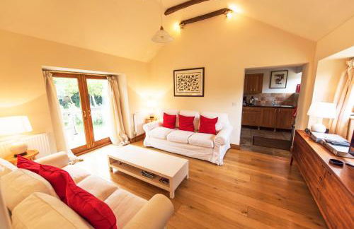 Whitley Coach House - Foto 73