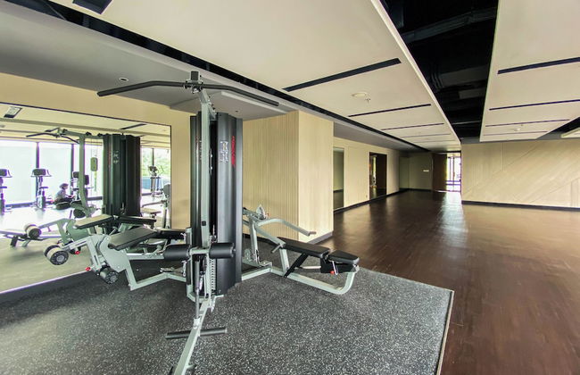 Wonderful And Homey 4 Pax 1Br Fatmawati City Center Apartment - Photo 24