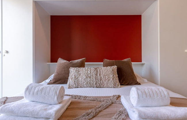 Apartment for 4 Near the Coast and Central Knokke - Foto 35