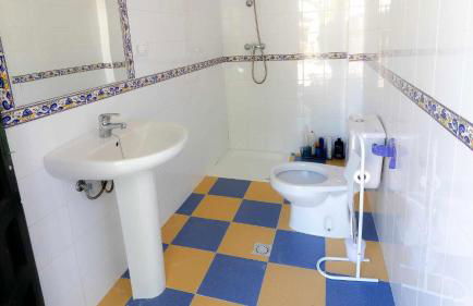 Hacienda El Corchuelo - Foto 41