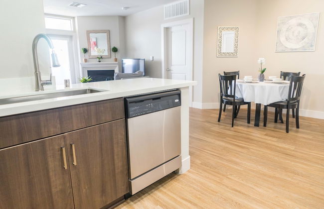 Glendon Apartments - Foto 47