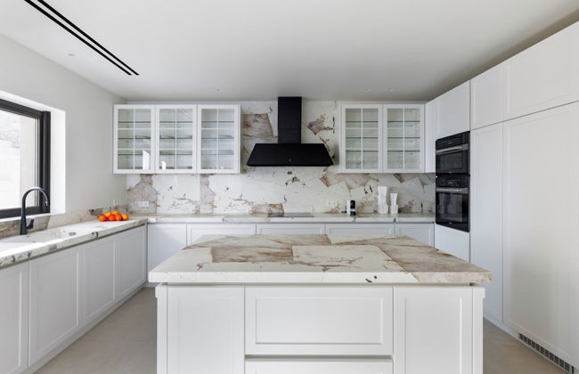 Villa Apollo Porto Cheli - Foto 13