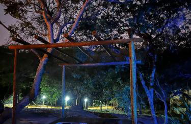 Cantinhos do Cipó - Chales privativos com hidro - Foto 40