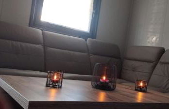 Domaine Les Tamaris - Portes du Soleil - Villa 3 chambres avec Jardin - Climatisation - Accès Animations et Piscines inclus ! - Foto 15