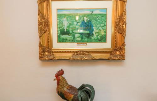 Trenouth Cottage - Foto 9