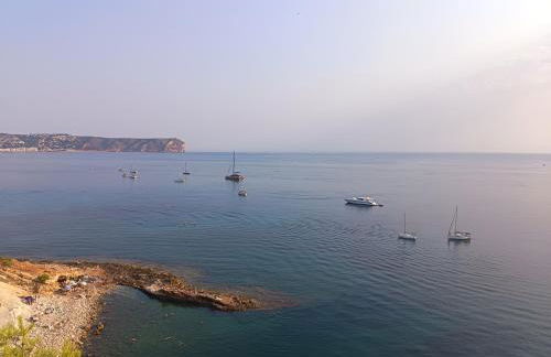 Apartamento en playa de El Arenal, Jávea - Foto 29