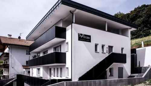 Apartmenthouse STERN - Foto 1