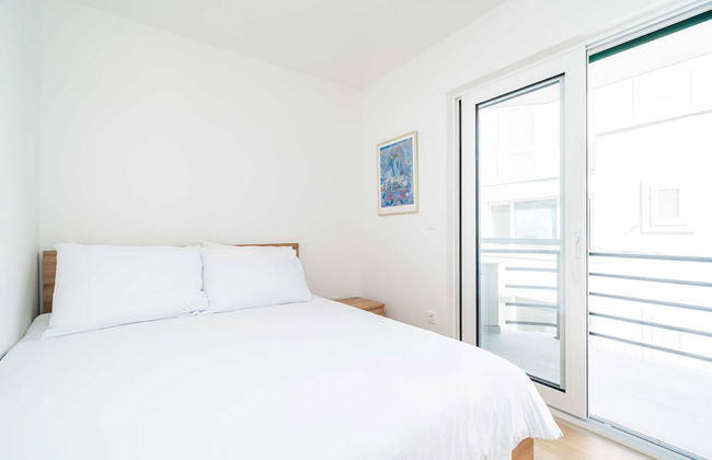 Apartment Villa Claudia - Foto 4